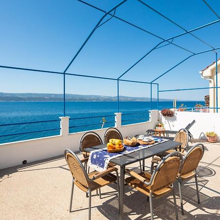 Beach House Sai Целина Екстериор снимка