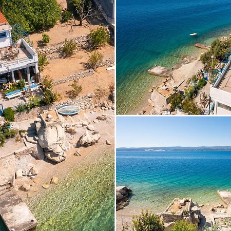 Beach House Sai Целина Екстериор снимка