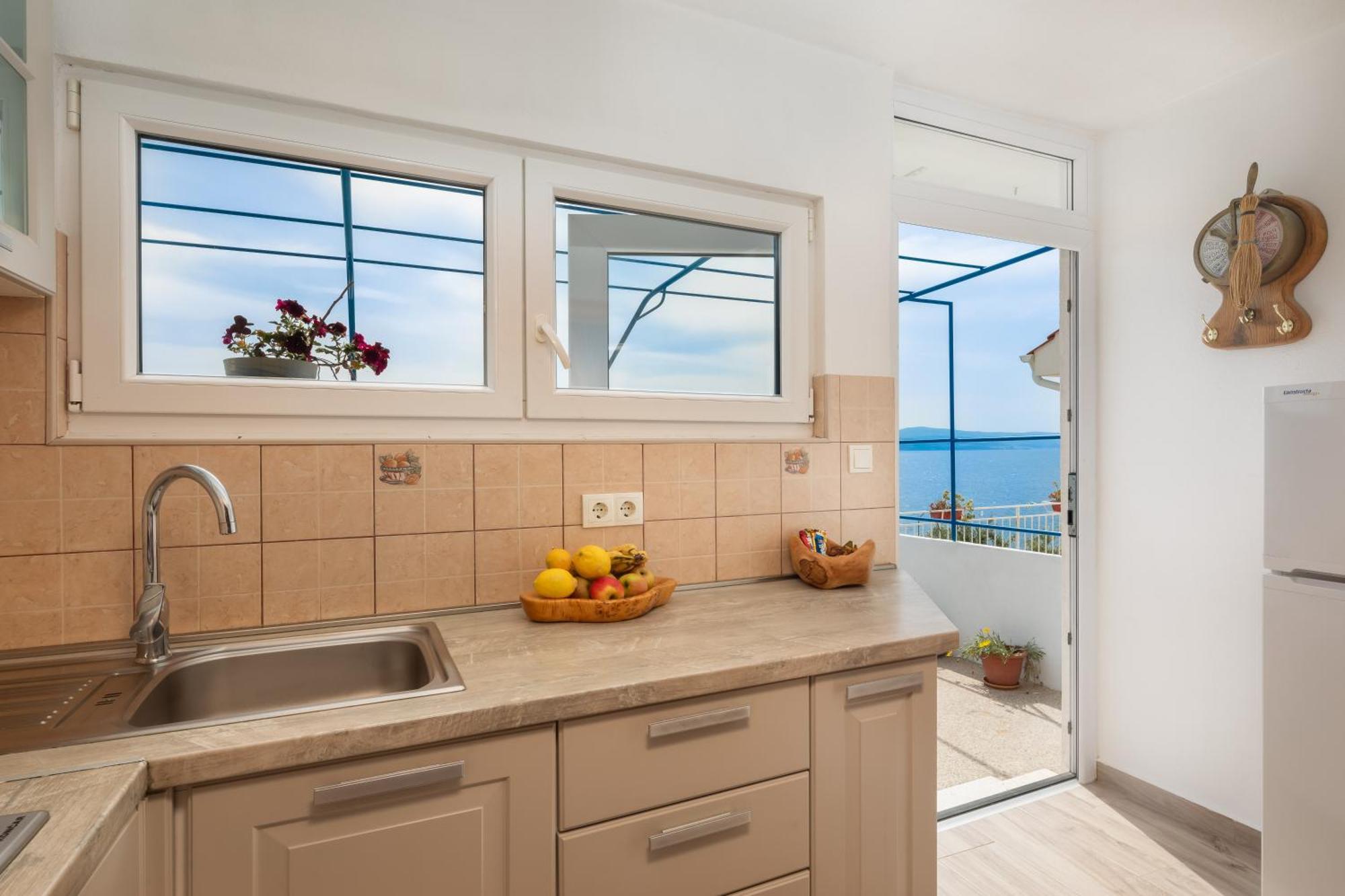 Beach House Sai Целина Екстериор снимка