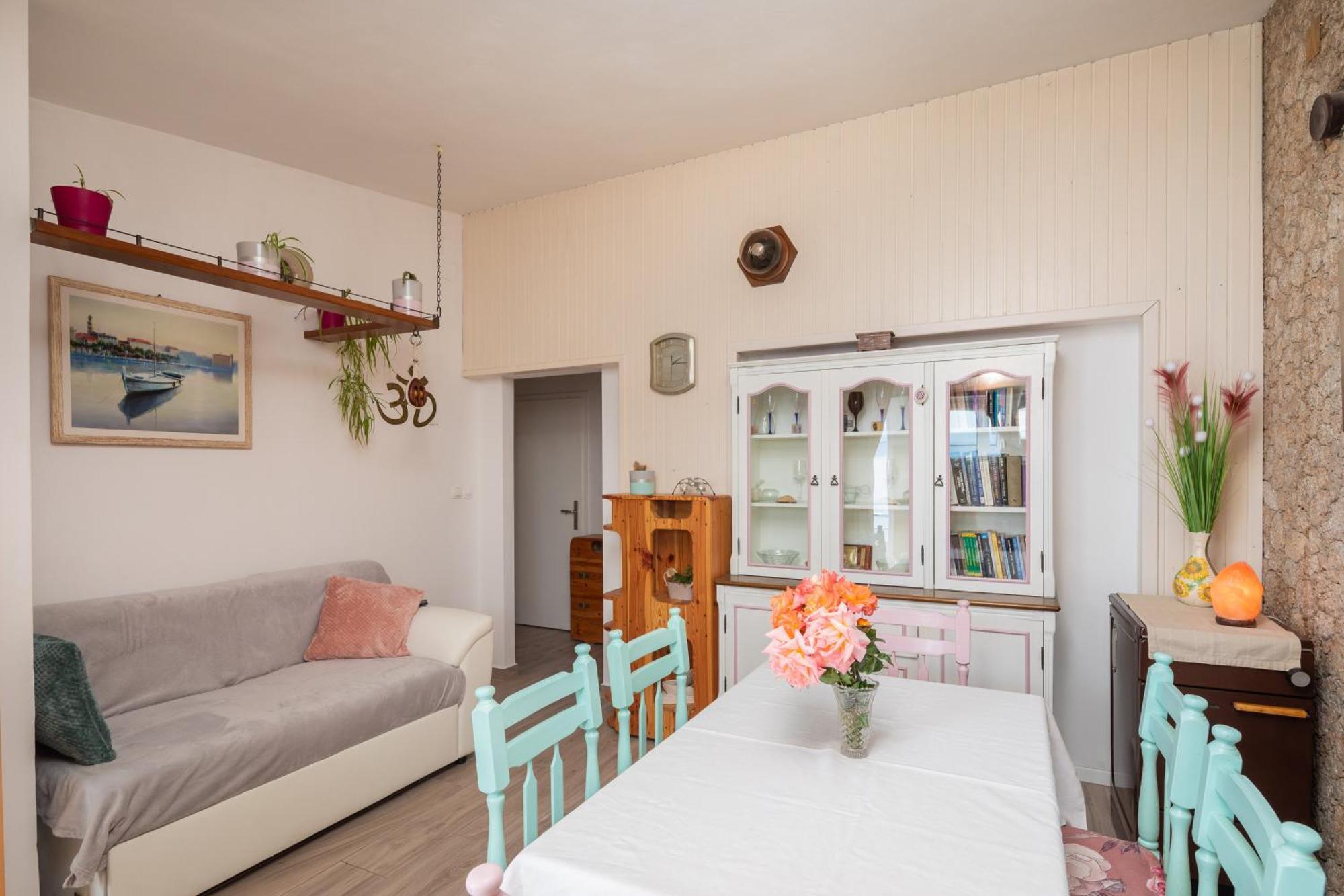 Beach House Sai Целина Екстериор снимка