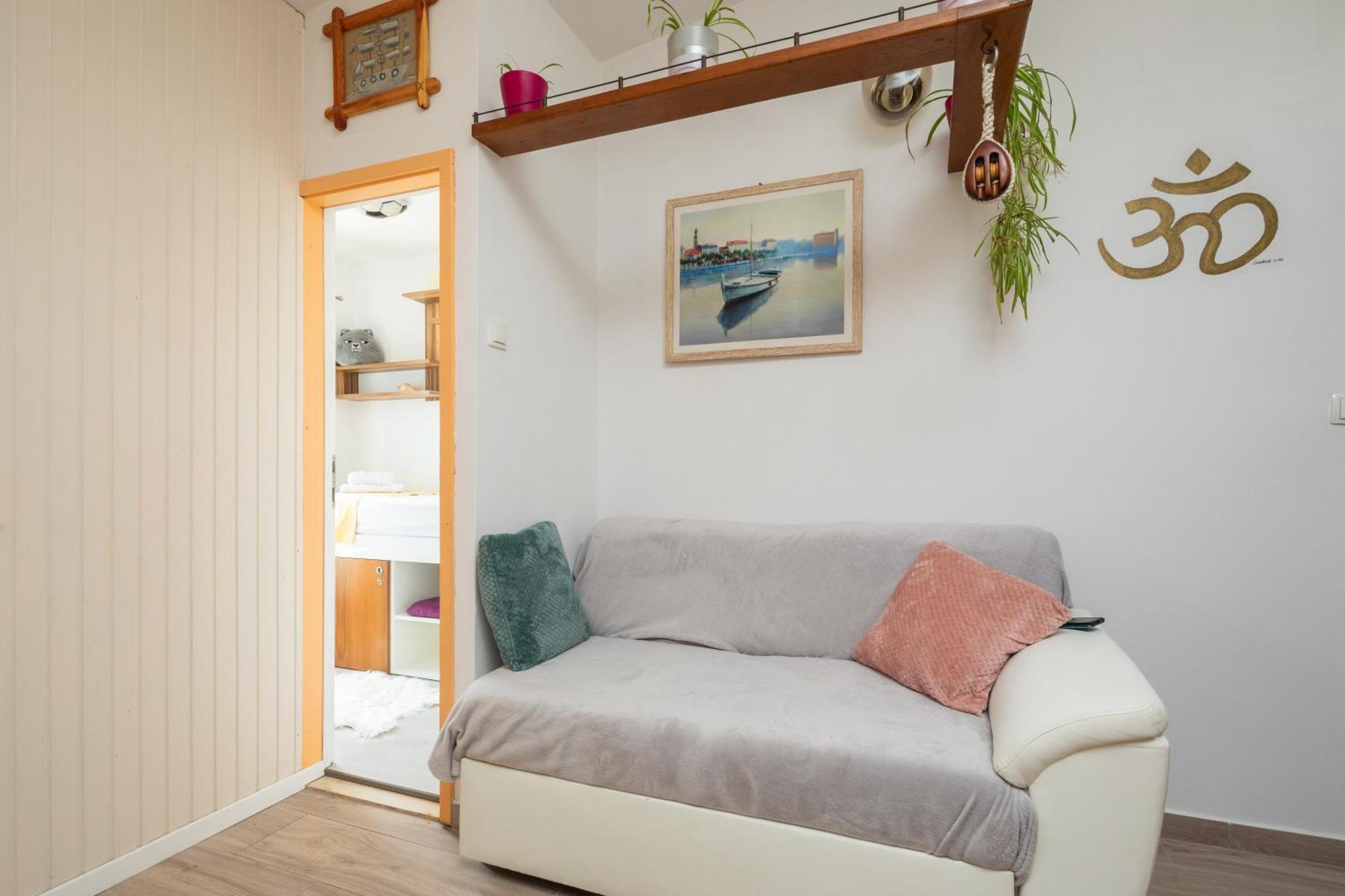 Beach House Sai Целина Екстериор снимка