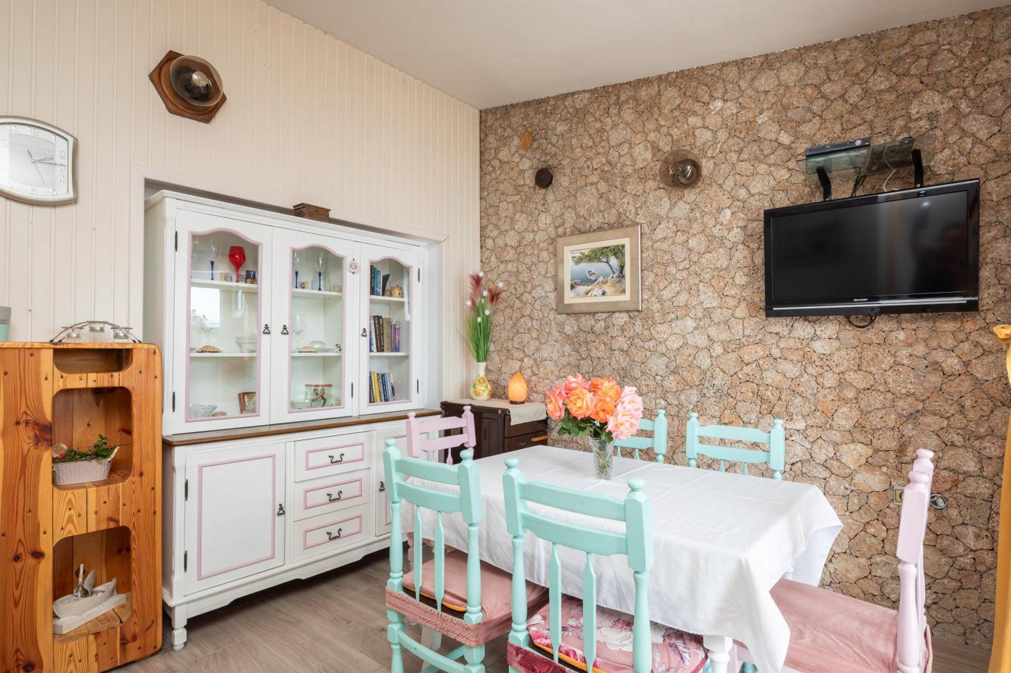 Beach House Sai Целина Екстериор снимка