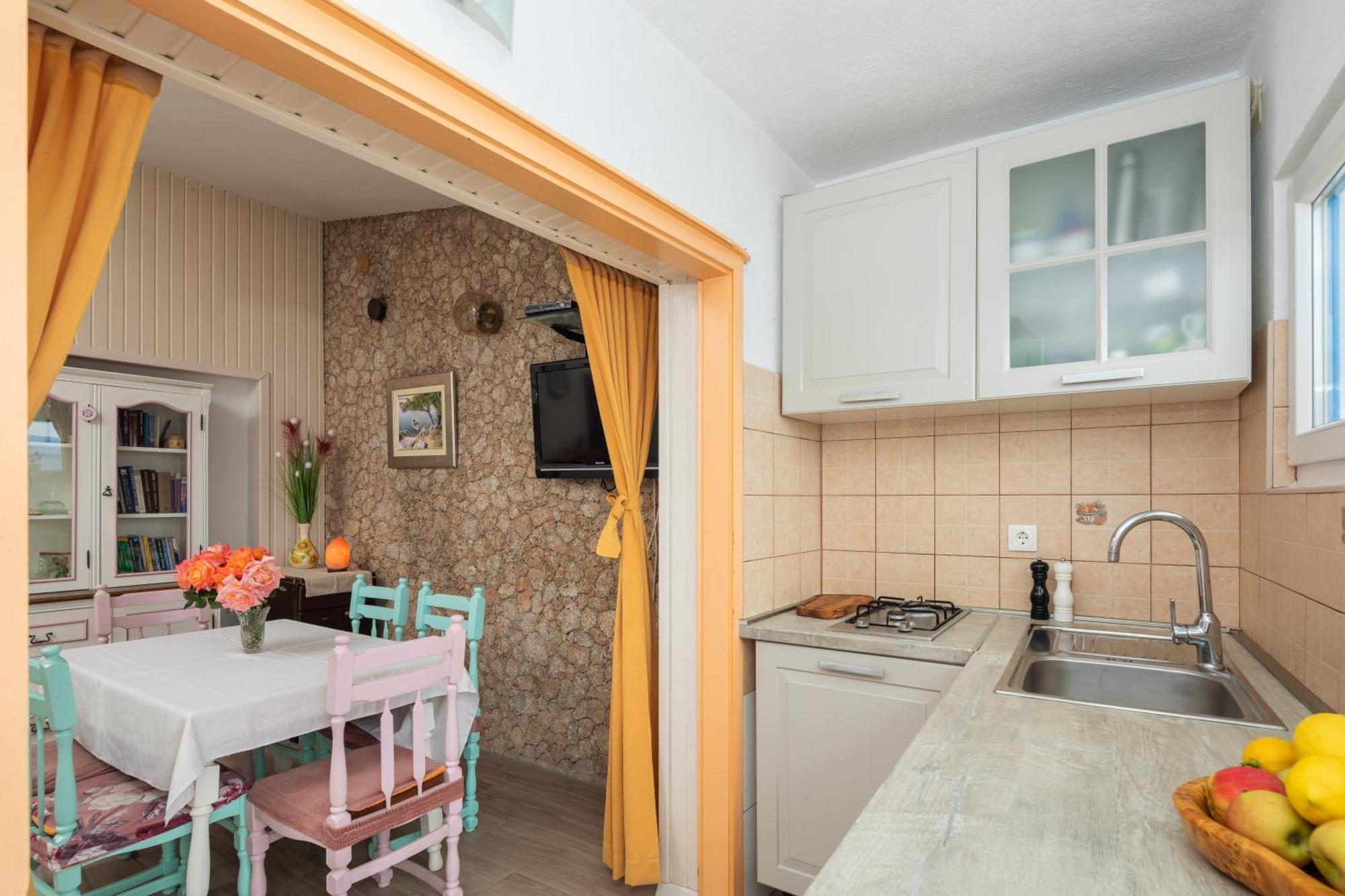 Beach House Sai Целина Екстериор снимка
