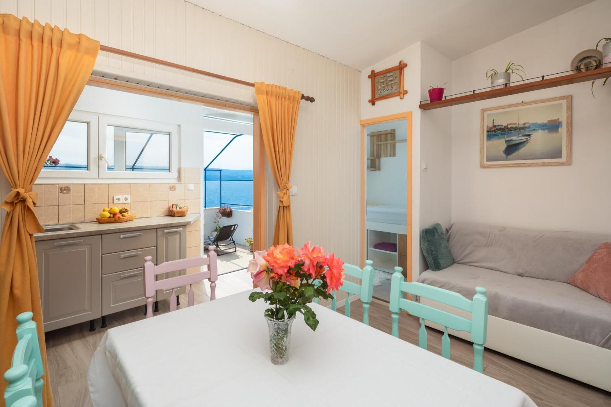 Beach House Sai Целина Екстериор снимка
