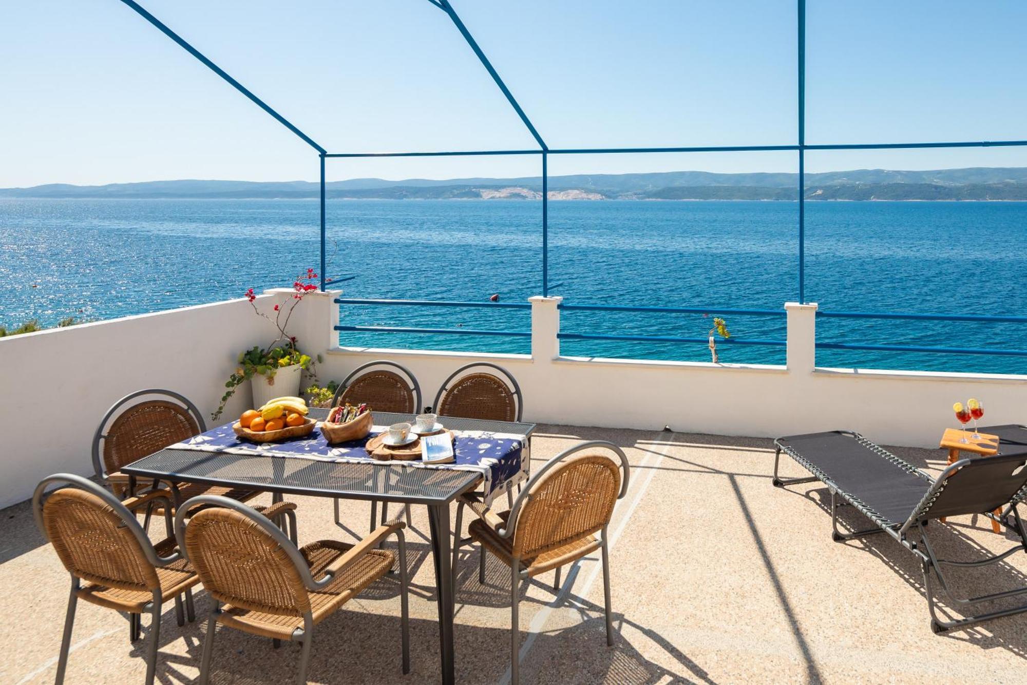 Beach House Sai Целина Екстериор снимка