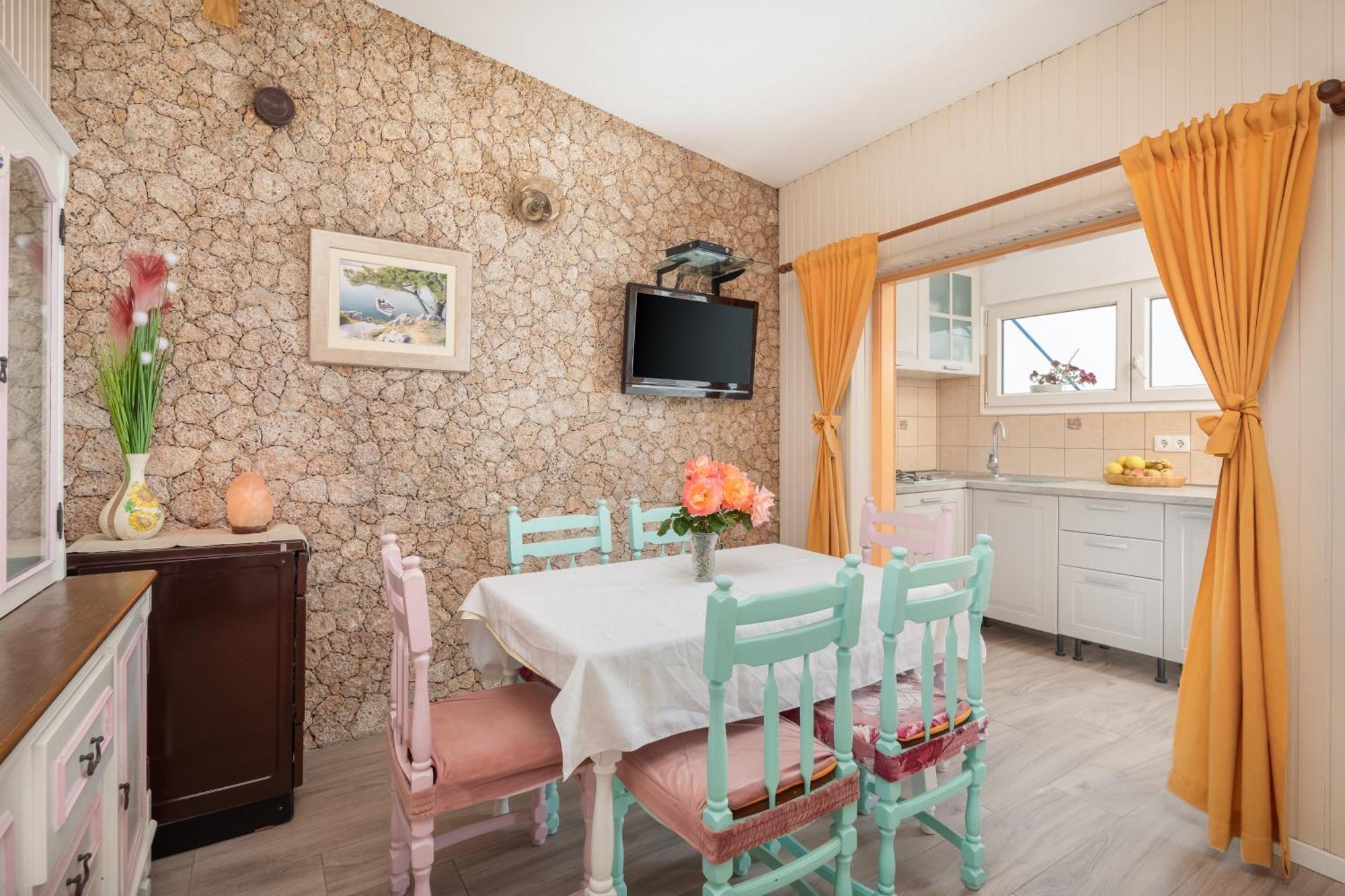 Beach House Sai Целина Екстериор снимка