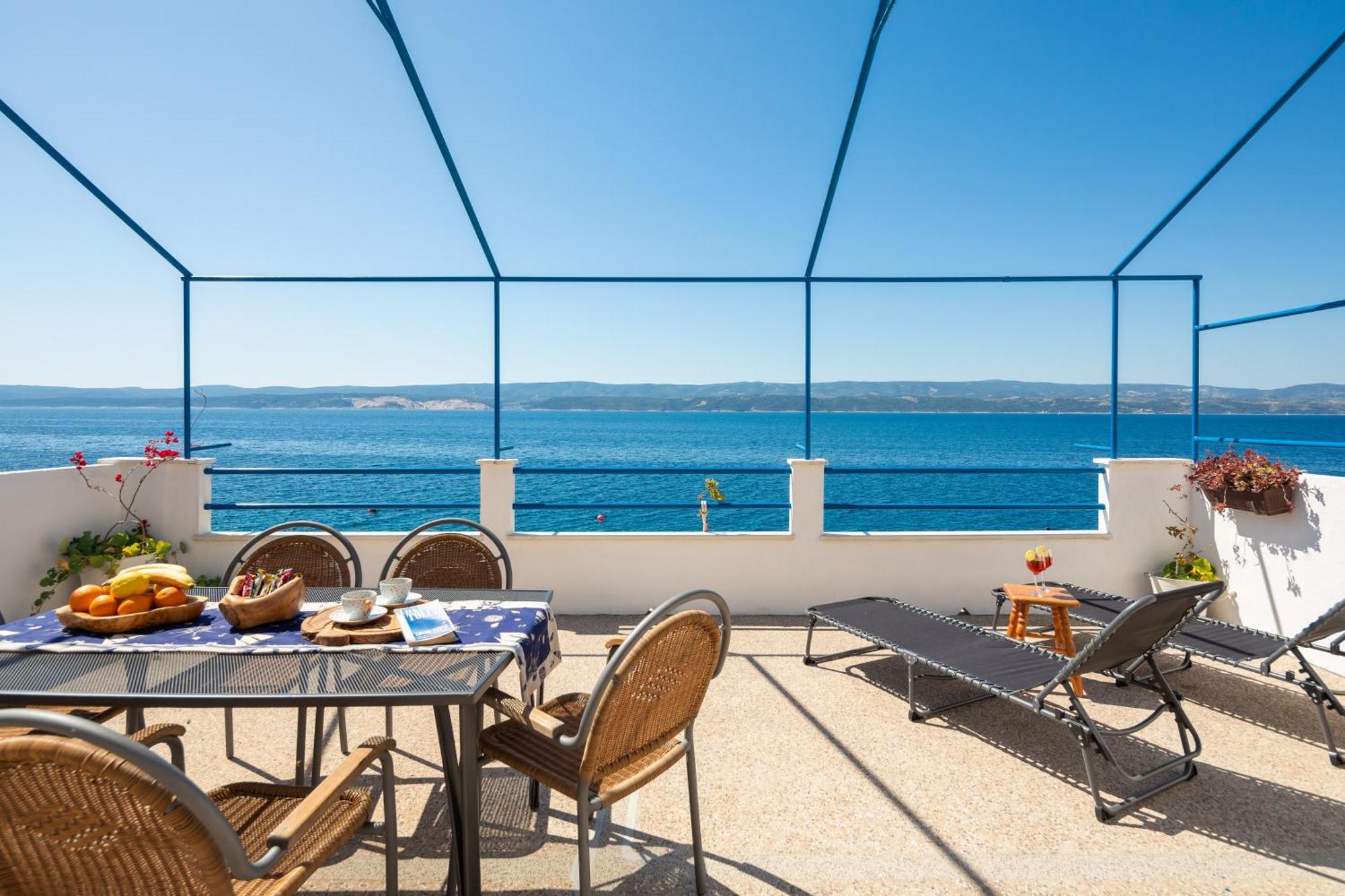 Beach House Sai Целина Екстериор снимка