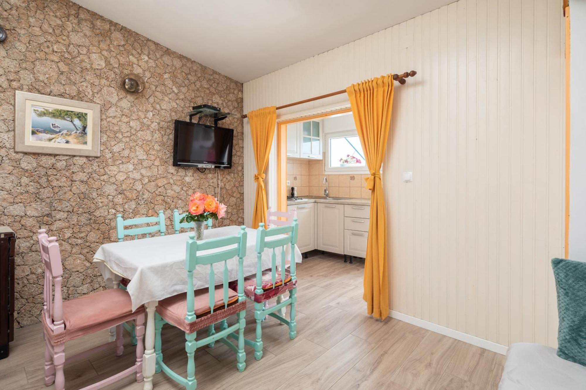 Beach House Sai Целина Екстериор снимка