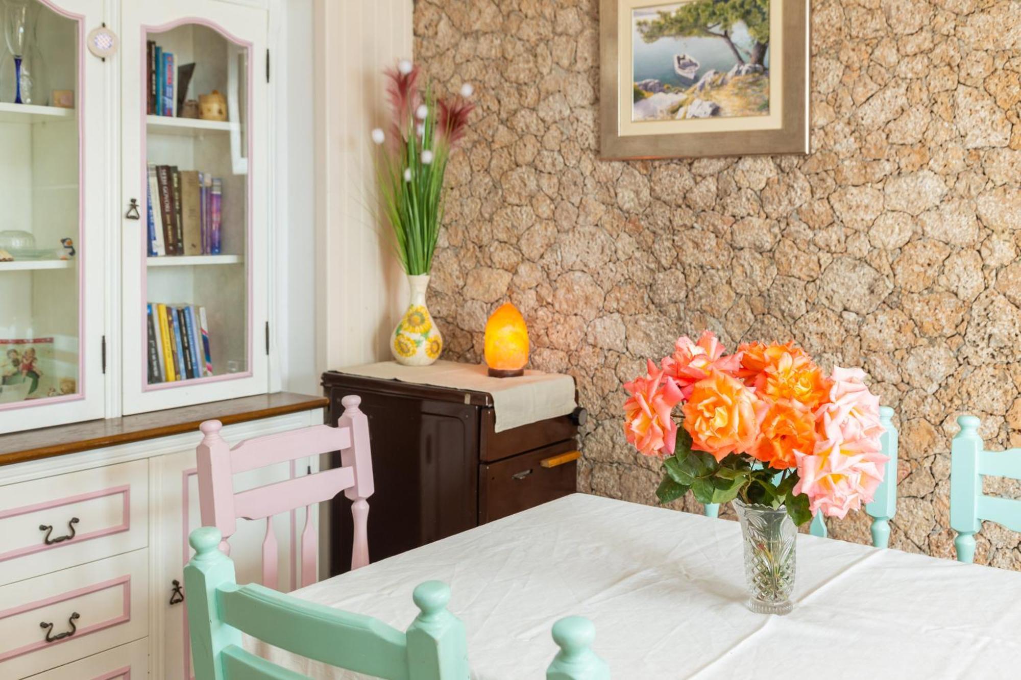 Beach House Sai Целина Екстериор снимка