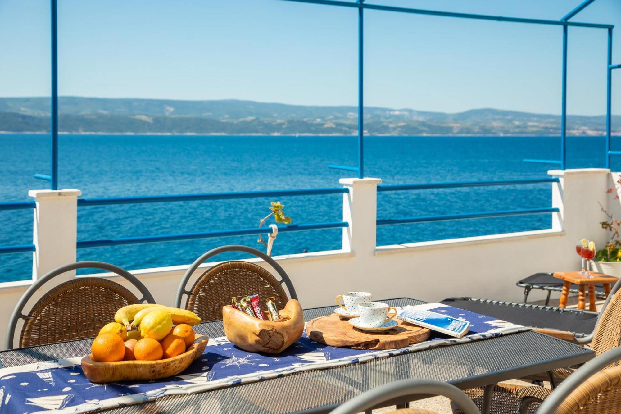 Beach House Sai Целина Екстериор снимка