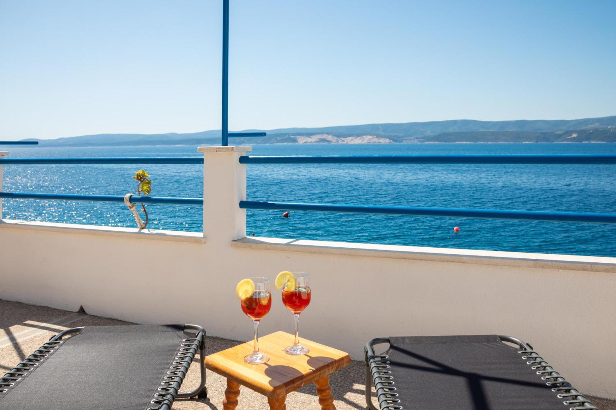 Beach House Sai Целина Екстериор снимка