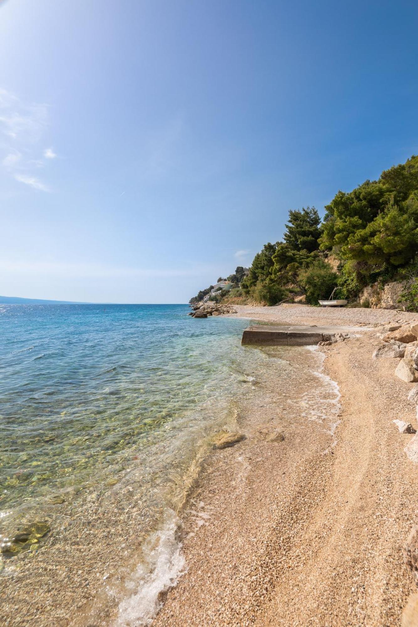 Beach House Sai Целина Екстериор снимка