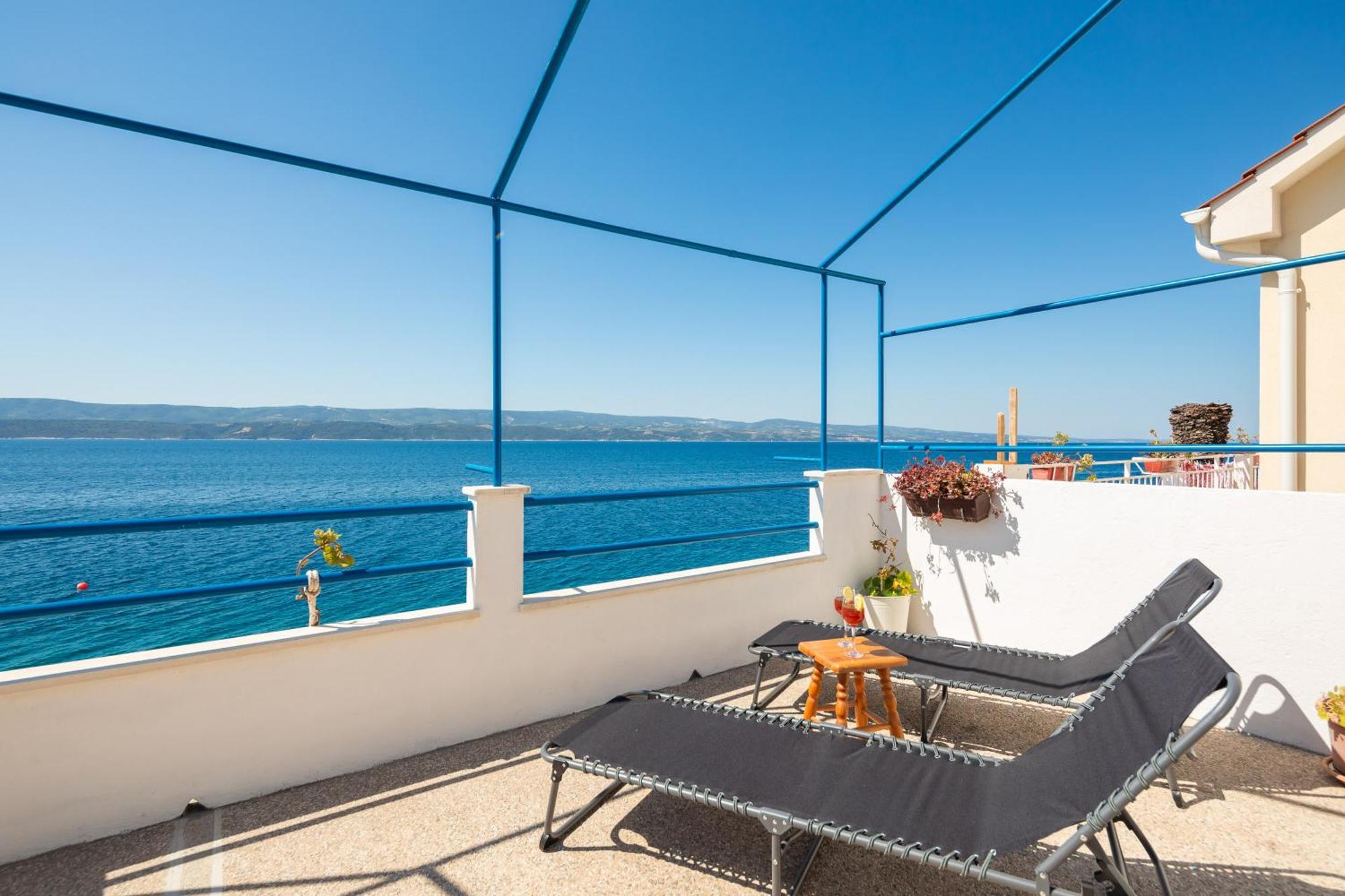 Beach House Sai Целина Екстериор снимка