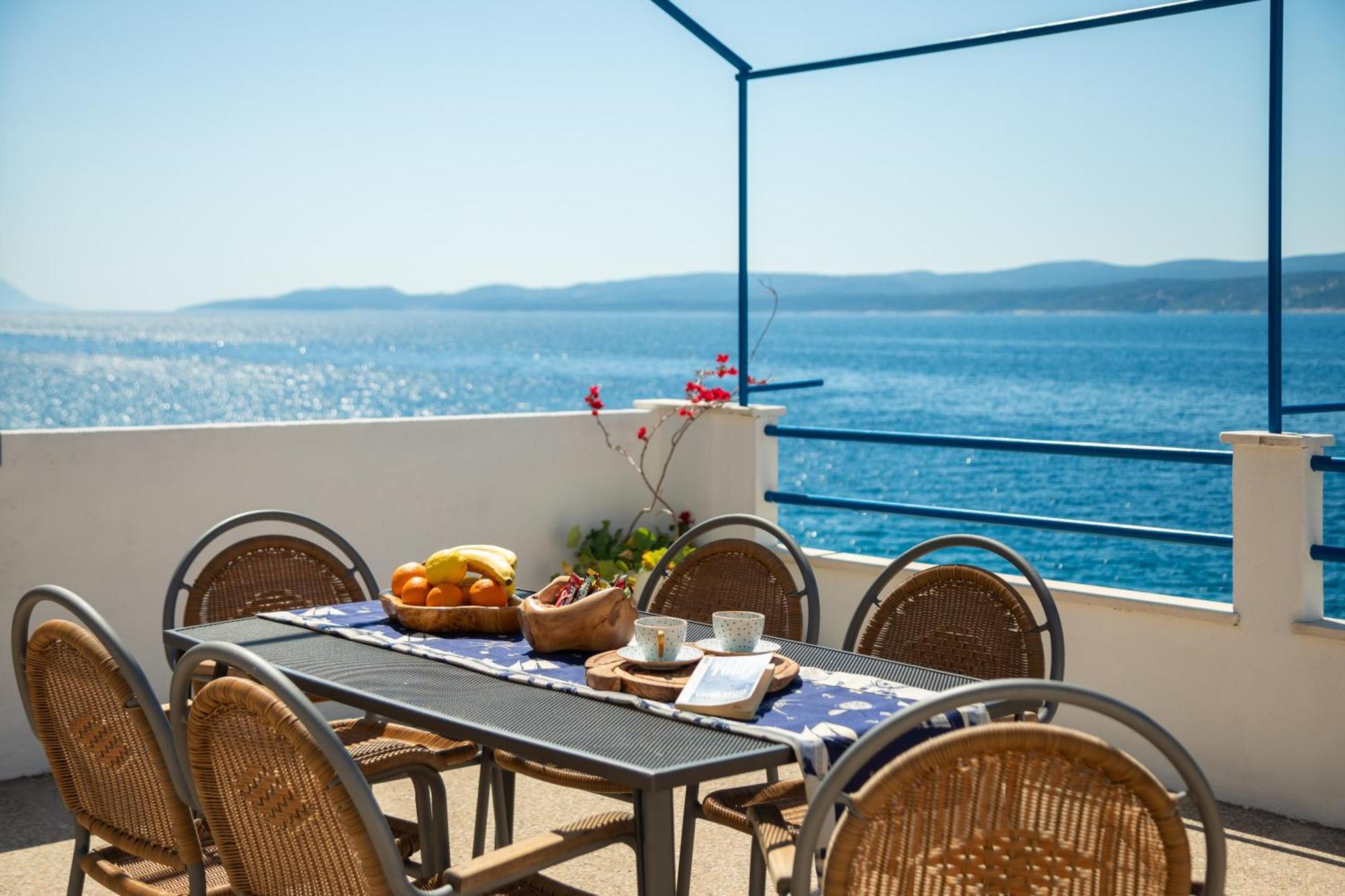Beach House Sai Целина Екстериор снимка