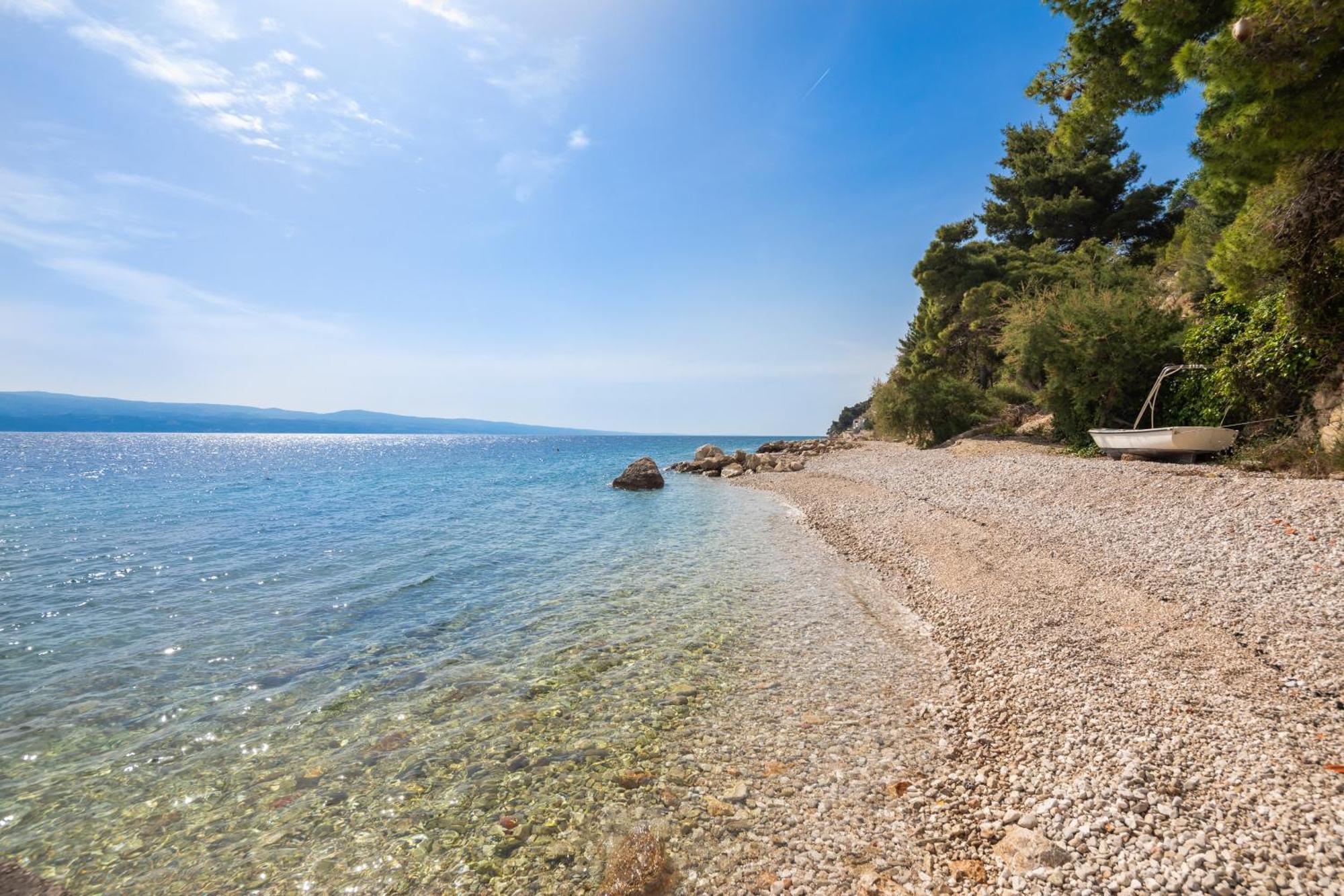 Beach House Sai Целина Екстериор снимка