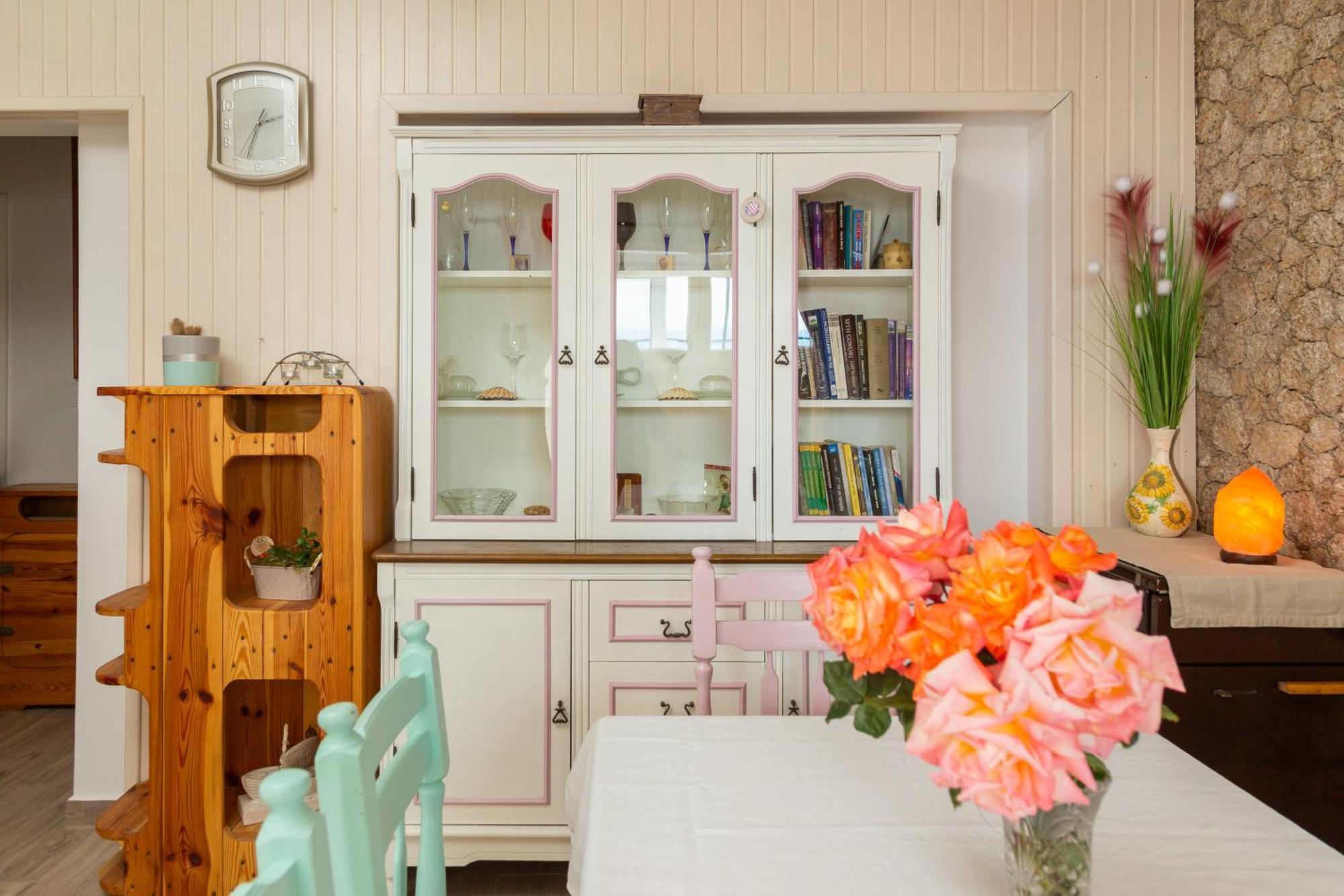 Beach House Sai Целина Екстериор снимка