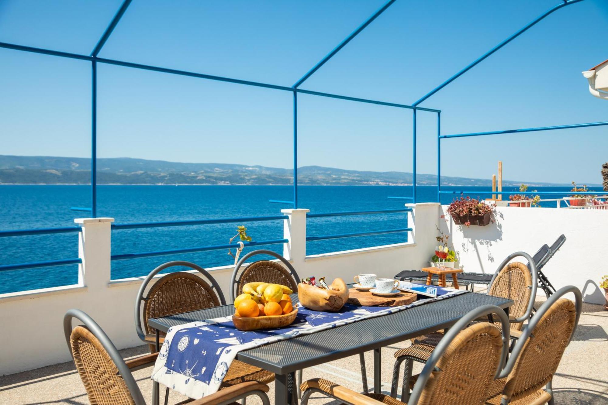 Beach House Sai Целина Екстериор снимка