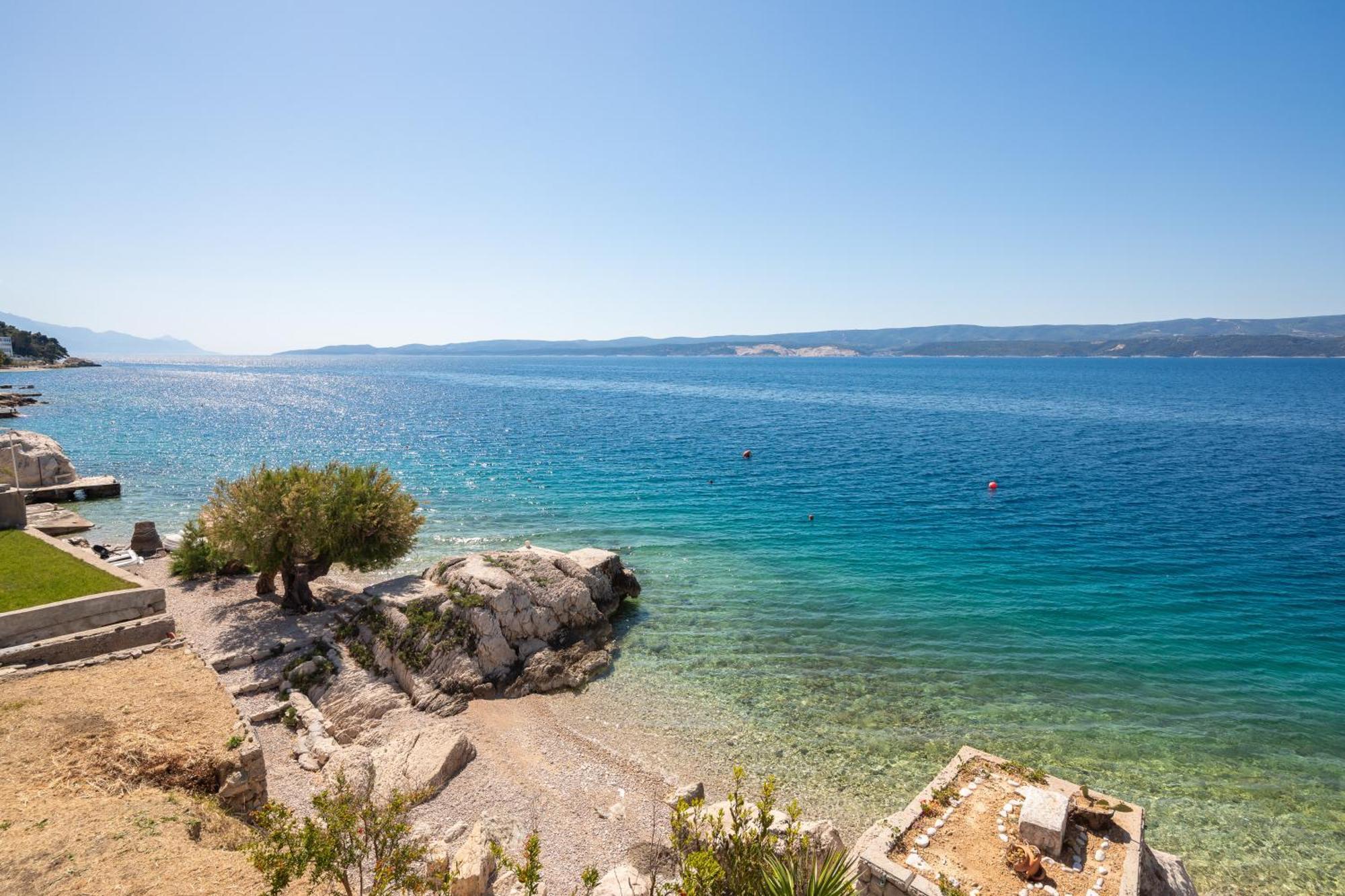 Beach House Sai Целина Екстериор снимка