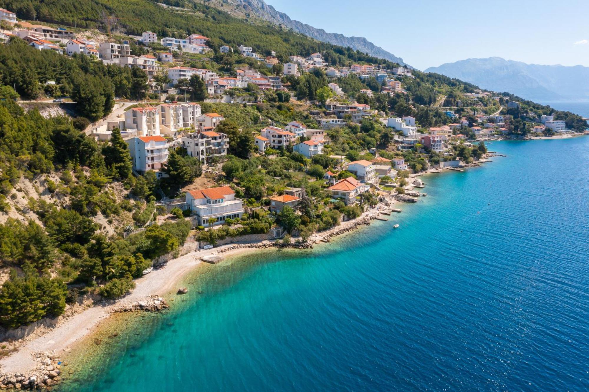 Beach House Sai Целина Екстериор снимка