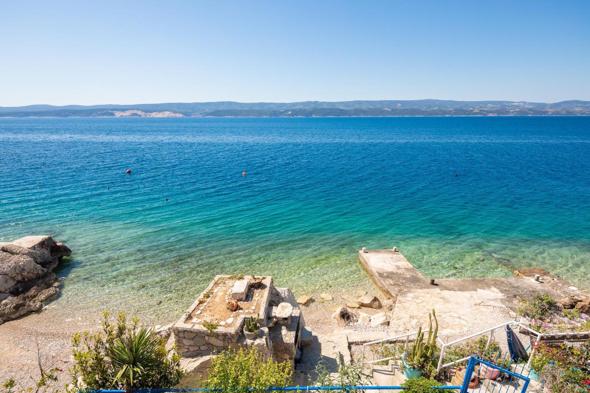 Beach House Sai Целина Екстериор снимка