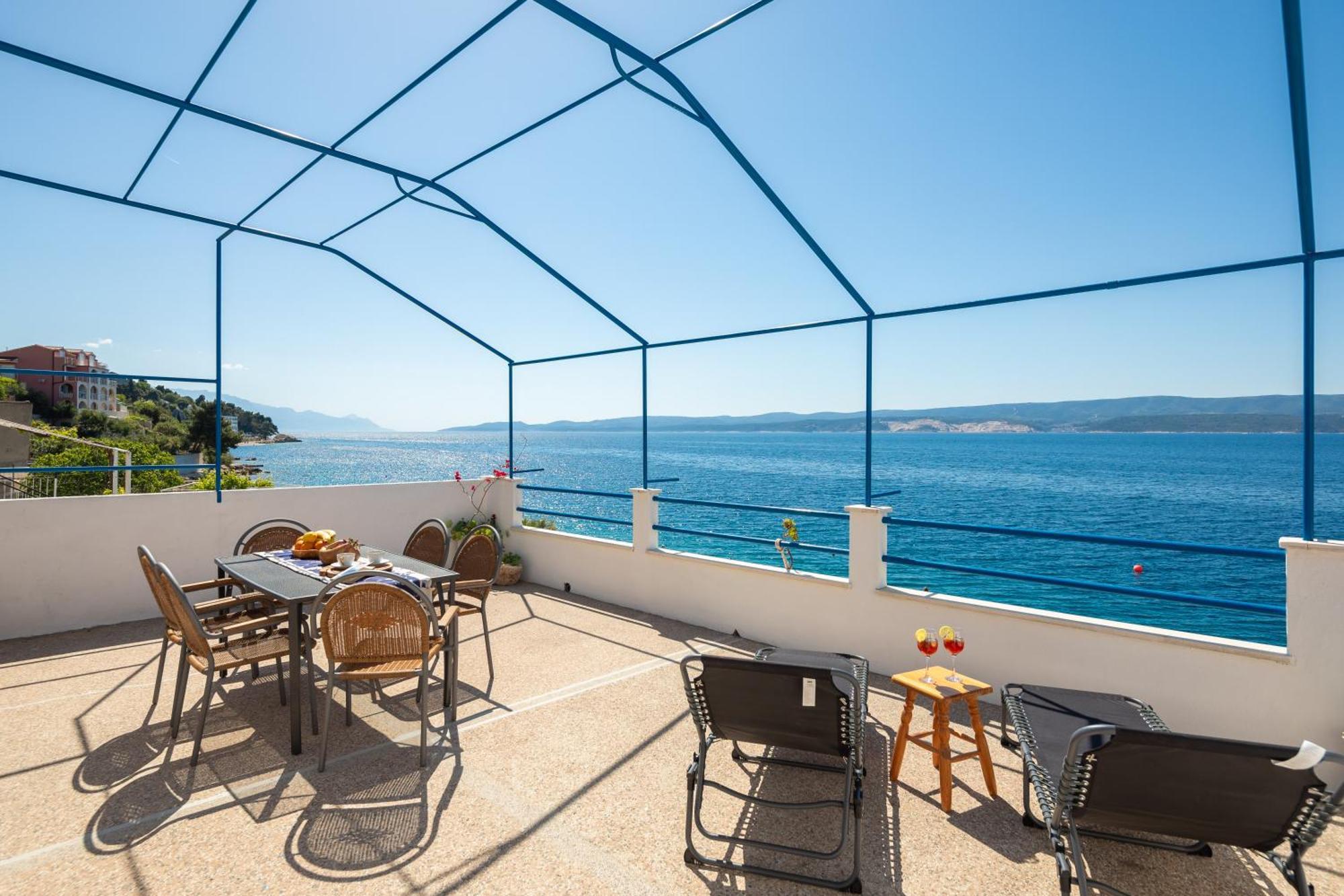 Beach House Sai Целина Екстериор снимка