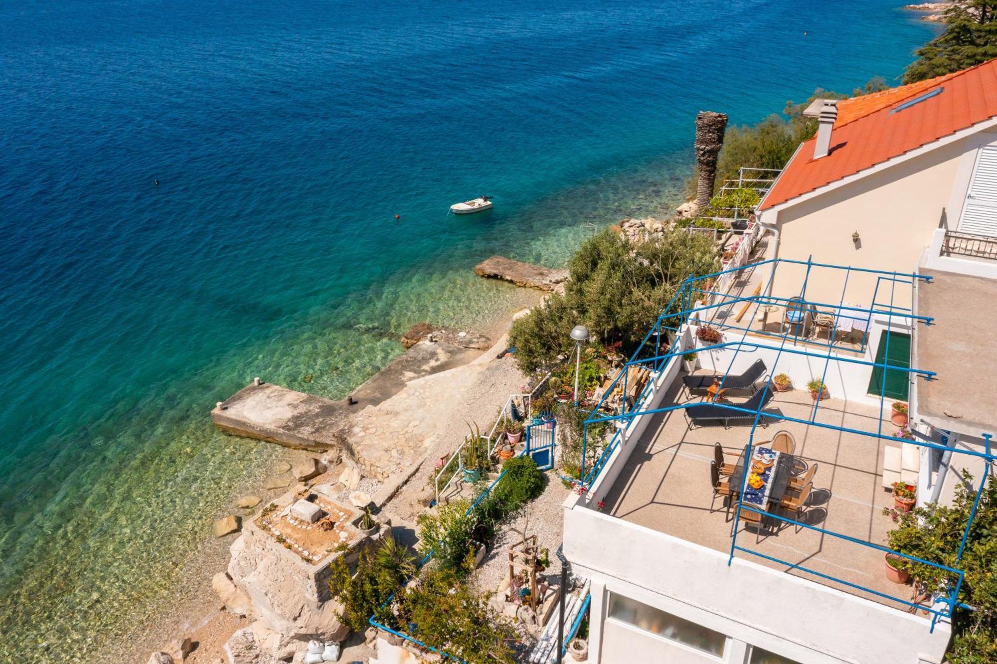 Beach House Sai Целина Екстериор снимка