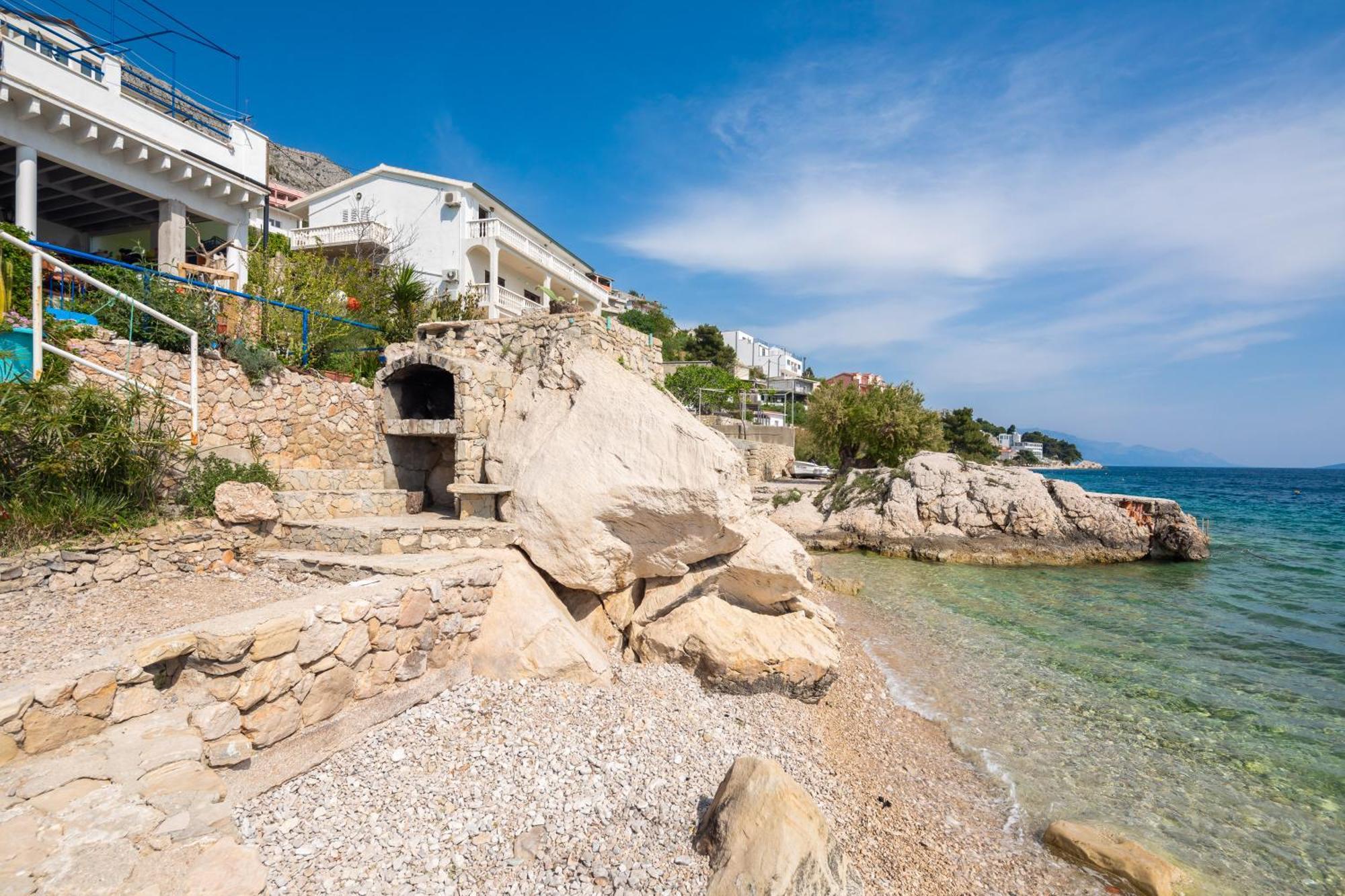 Beach House Sai Целина Екстериор снимка