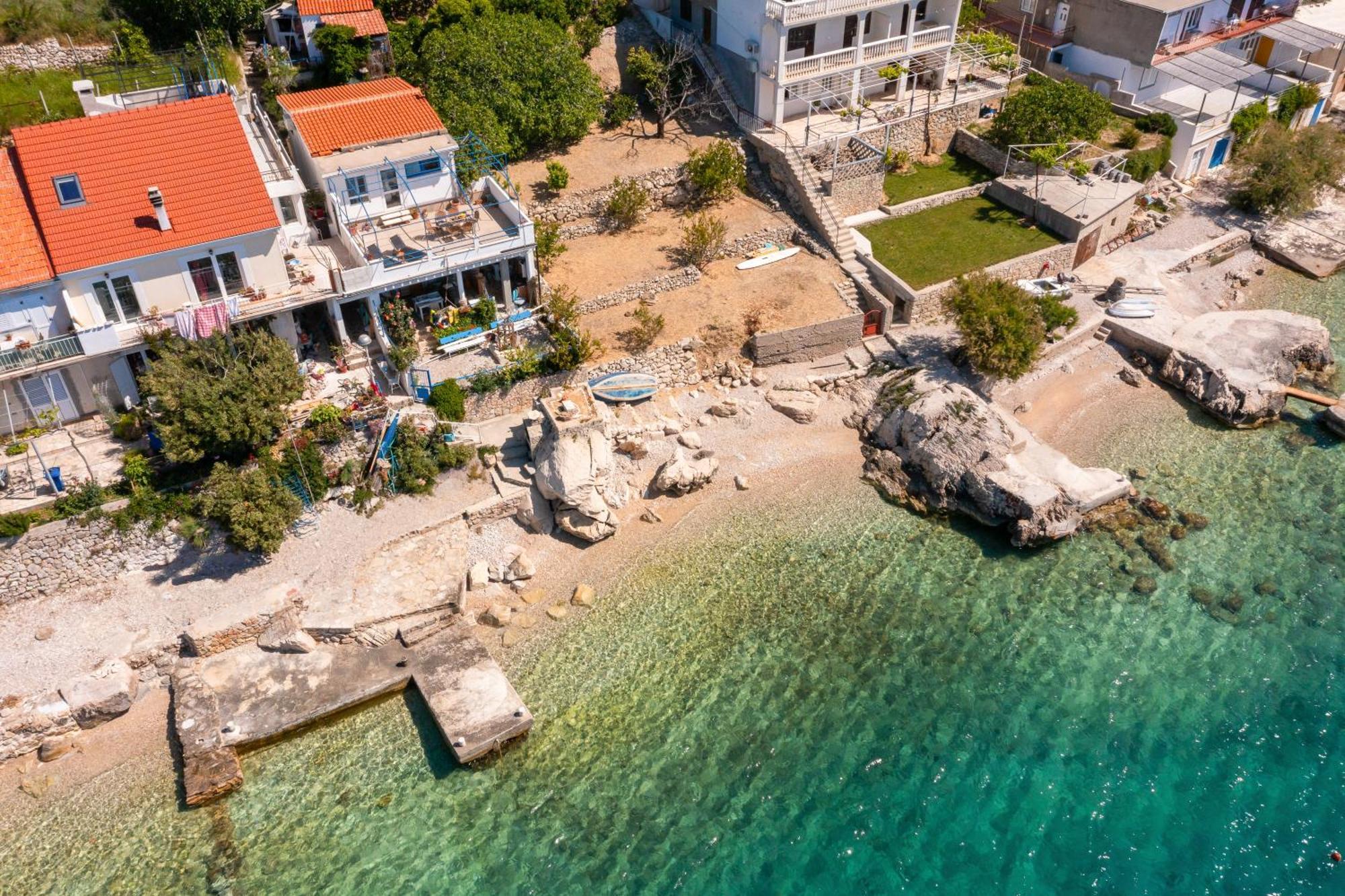 Beach House Sai Целина Екстериор снимка
