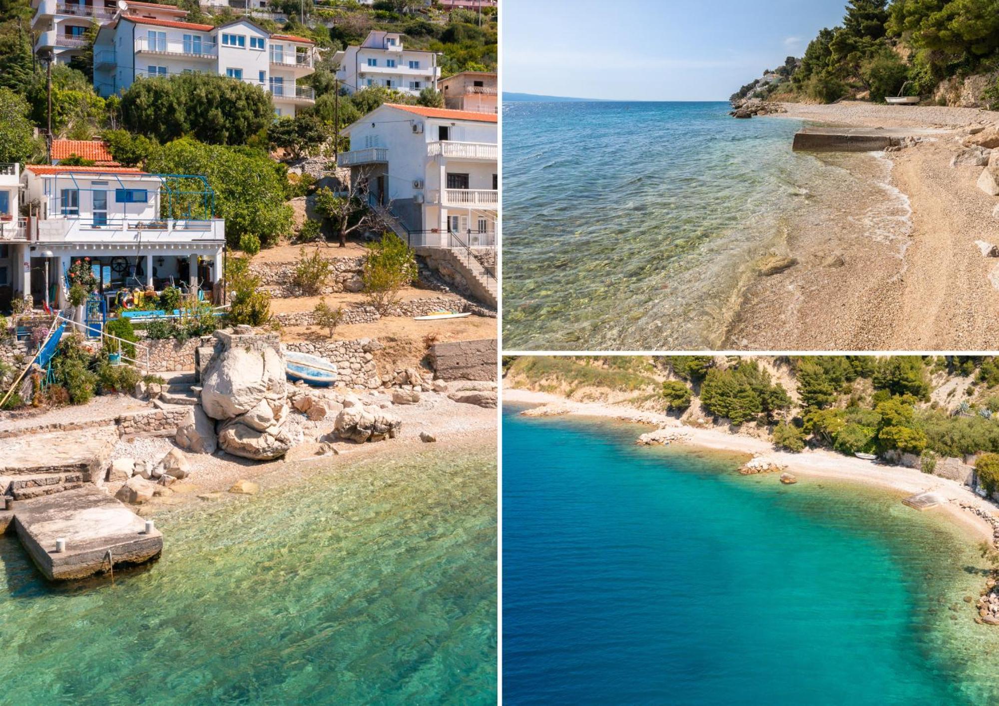 Beach House Sai Целина Екстериор снимка
